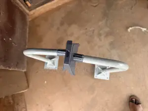 Complete Starlink Mount