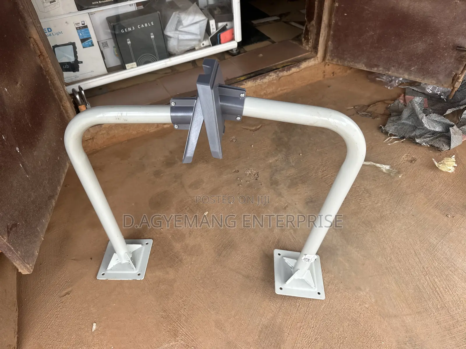 Complete Starlink Mount