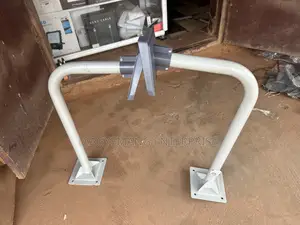 Complete Starlink Mount