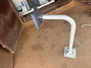 Complete Starlink Mount