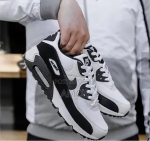 Air Max Sneakers