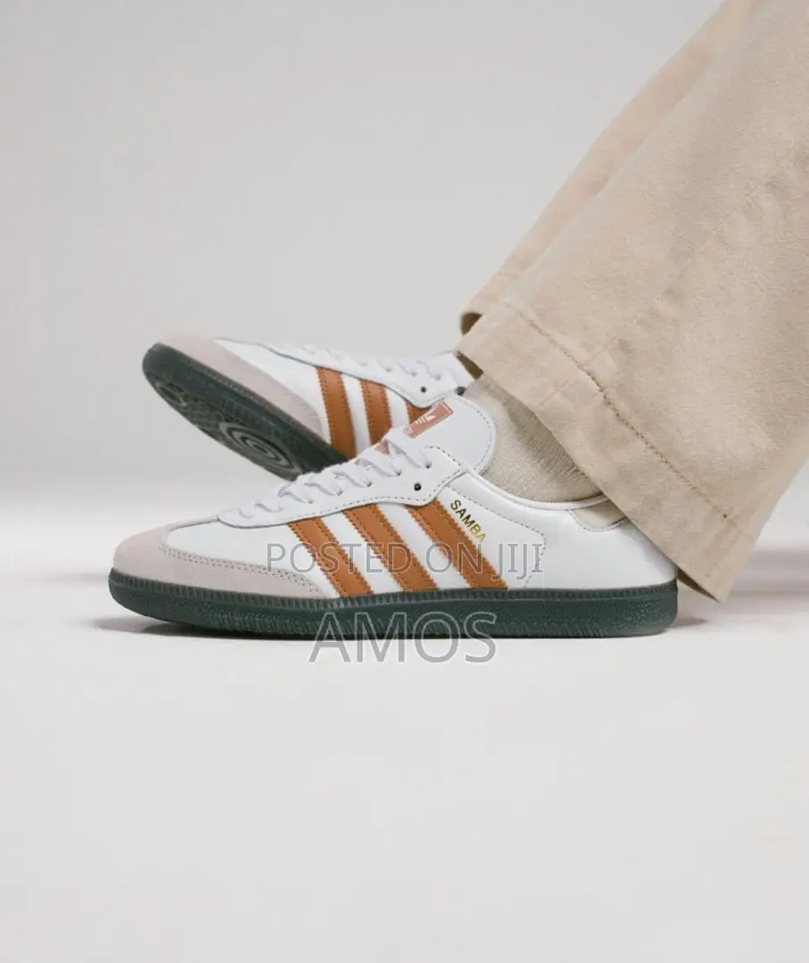 Adidas Samba