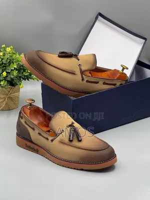 Sebago Shoes
