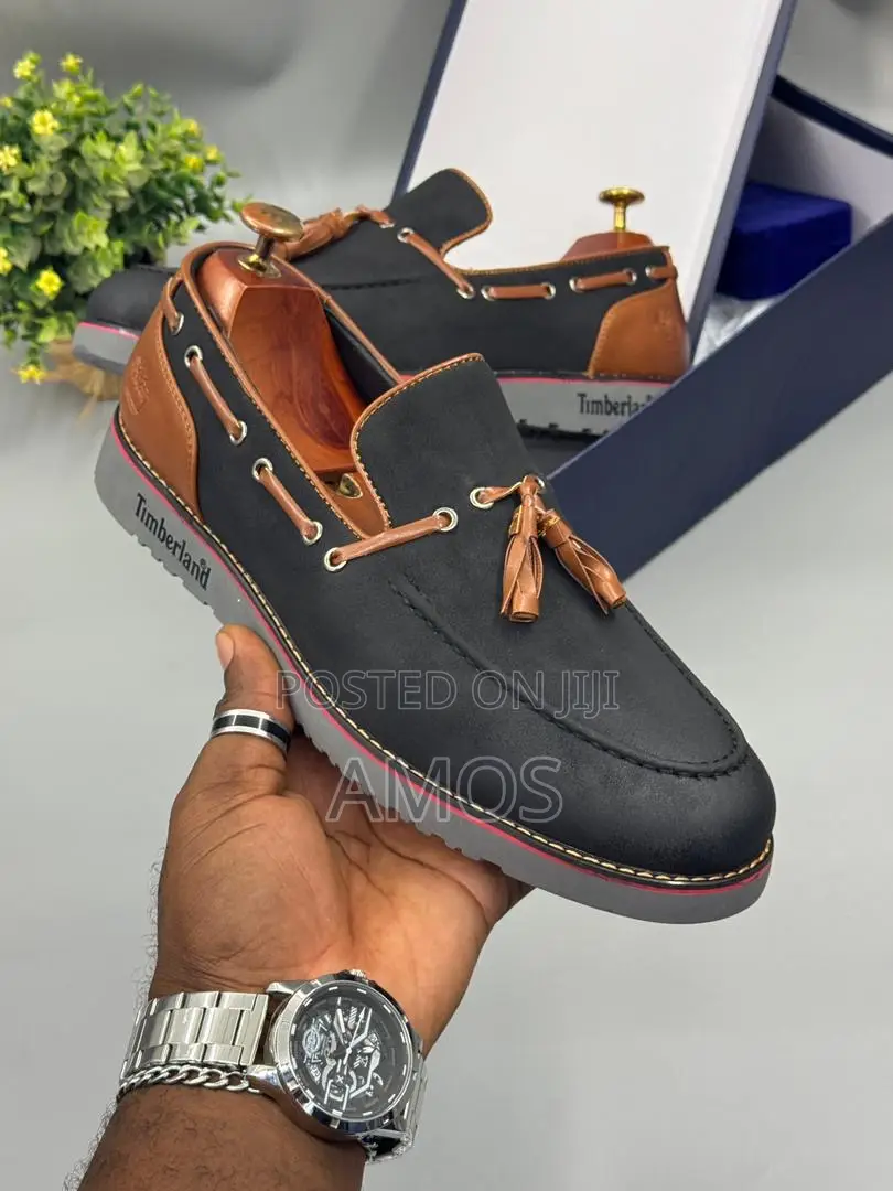 Sebago Shoes