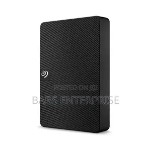 Seagate Expansion External Hard Drive 4 Tb Stkm4000400