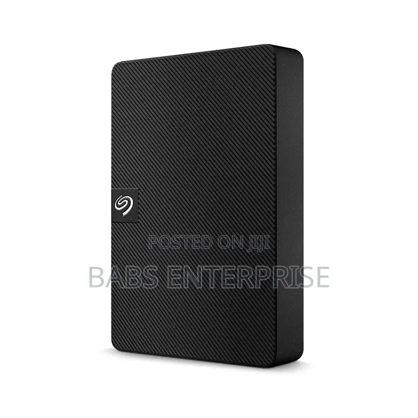 Seagate Expansion External Hard Drive 4 Tb Stkm4000400