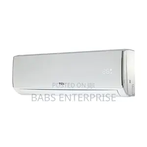 Tcl Ac 1.5hp R410 White 1.5-12csa/Xa51
