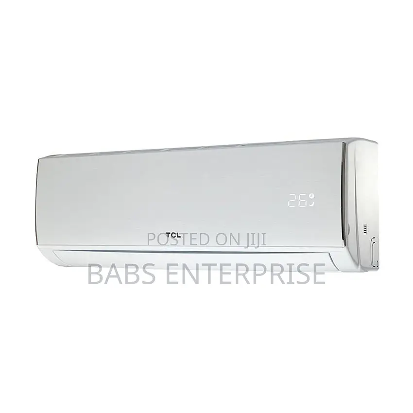 Tcl Ac 1.5hp R410 White 1.5-12csa/Xa51