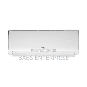 Tcl Ac 1.5hp R410 White 1.5-12csa/Xa51