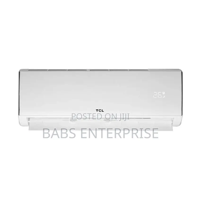 Tcl Ac 1.5hp R410 White 1.5-12csa/Xa51