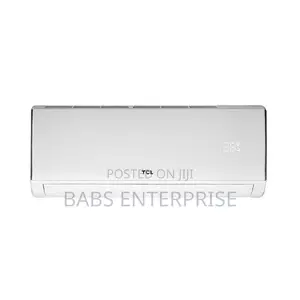 Tcl Ac 2.0 Hp R410 White 2.0-18csa/Xa51
