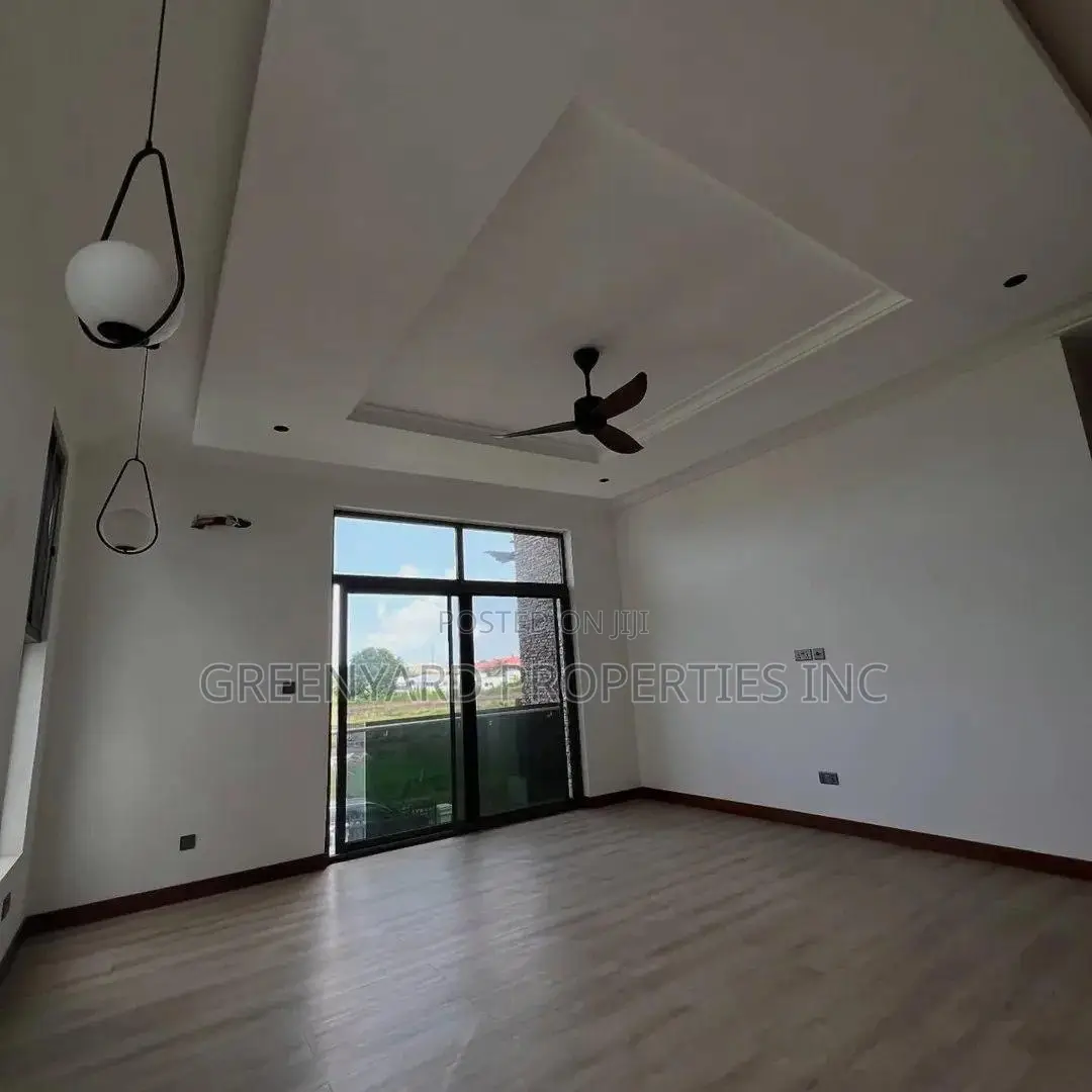 4bdrm House in Adjiringanor, East Legon for sale