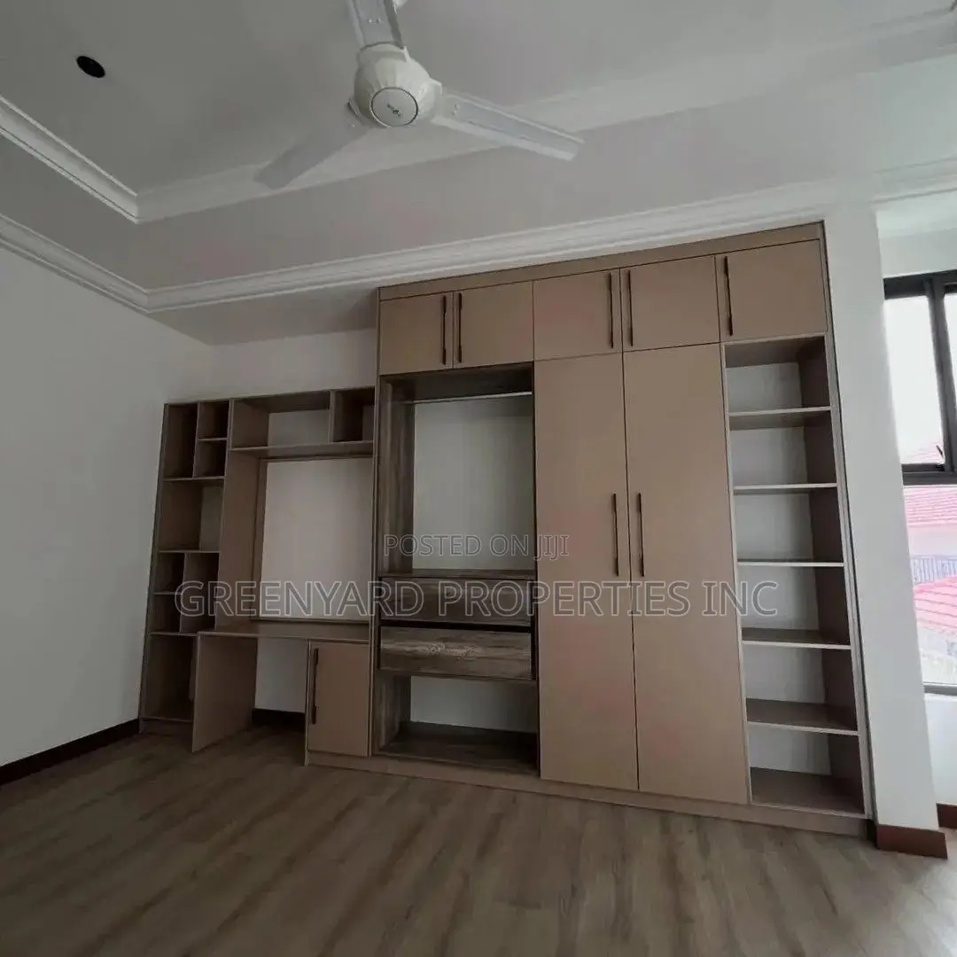 4bdrm House in Adjiringanor, East Legon for sale