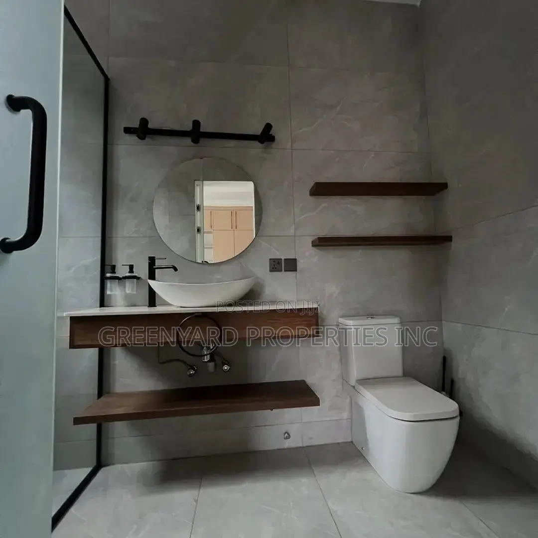 4bdrm House in Adjiringanor, East Legon for sale