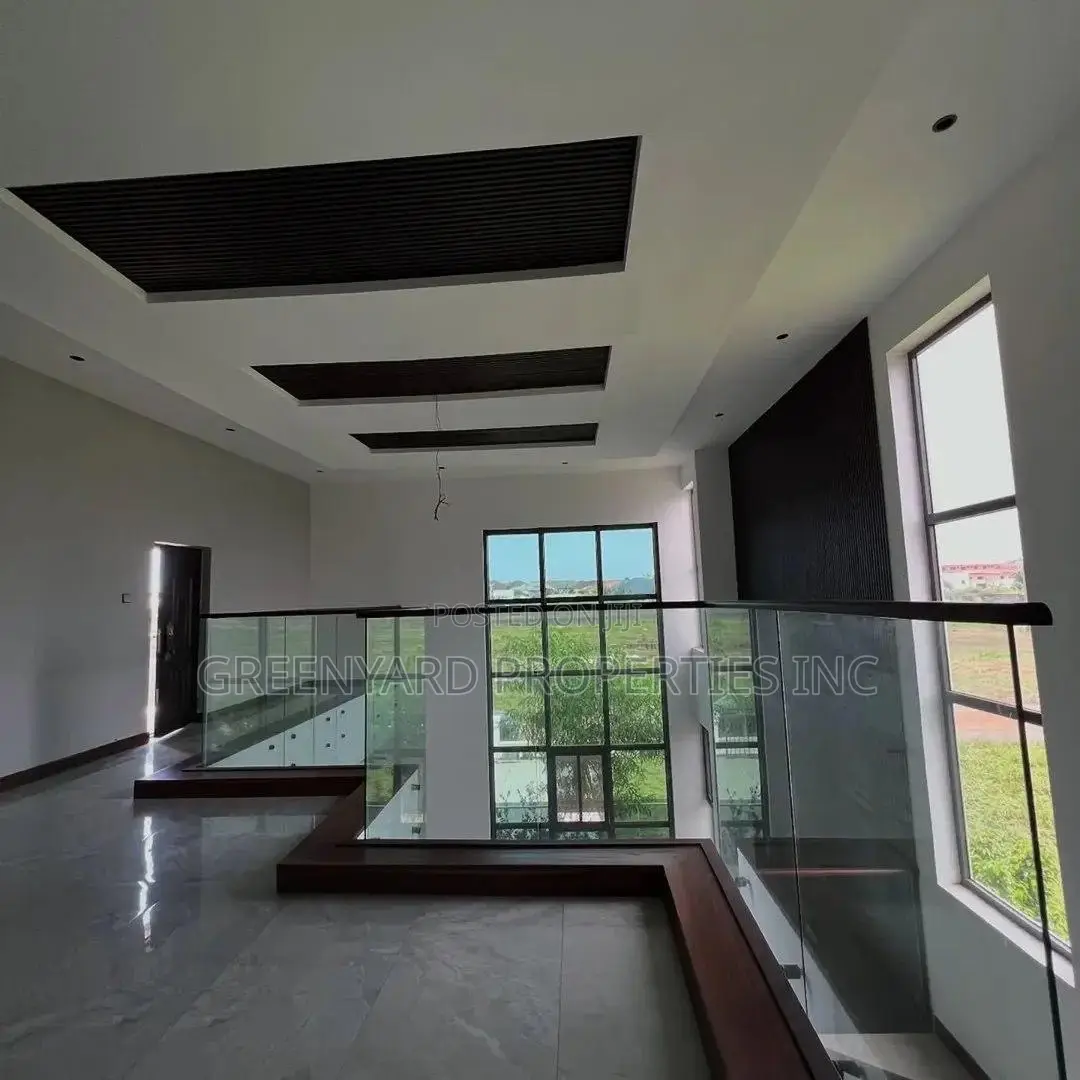 4bdrm House in Adjiringanor, East Legon for sale