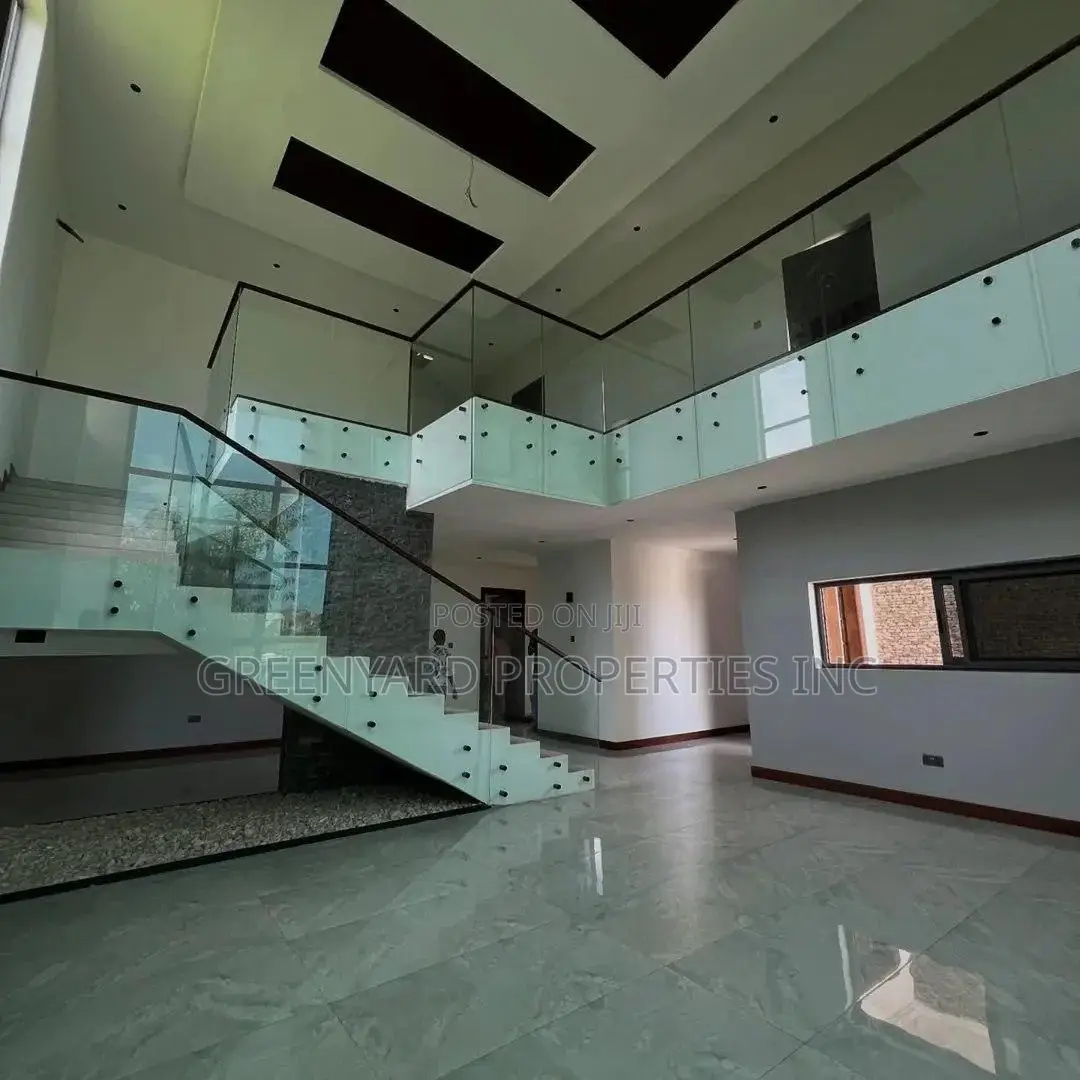 4bdrm House in Adjiringanor, East Legon for sale
