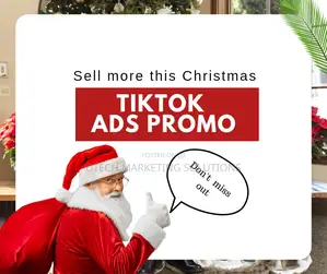 Tiktok Viral Video Ads Setup and Brand Awareness