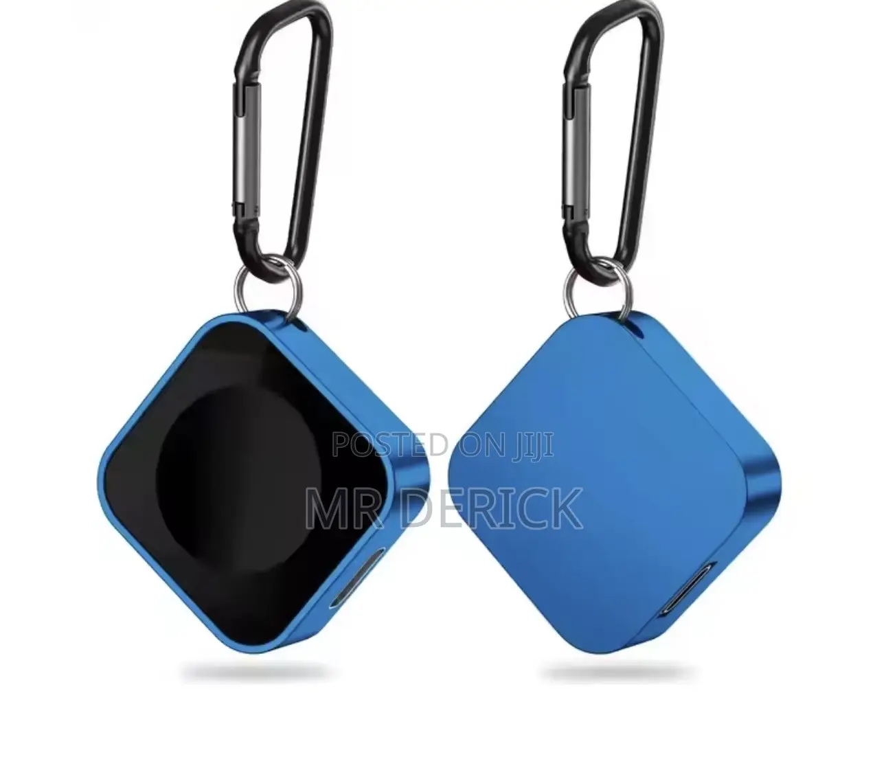 Portable Wireless Watch Charger Type C Two Interfaces for Apple Watch