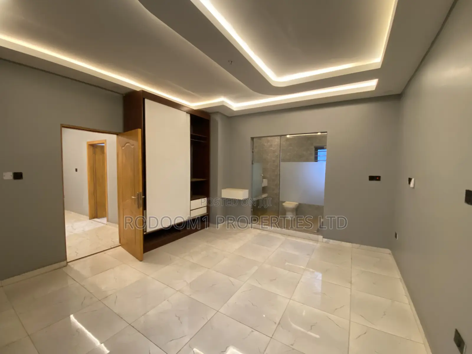 3bdrm House in Lakeside Estate for rent