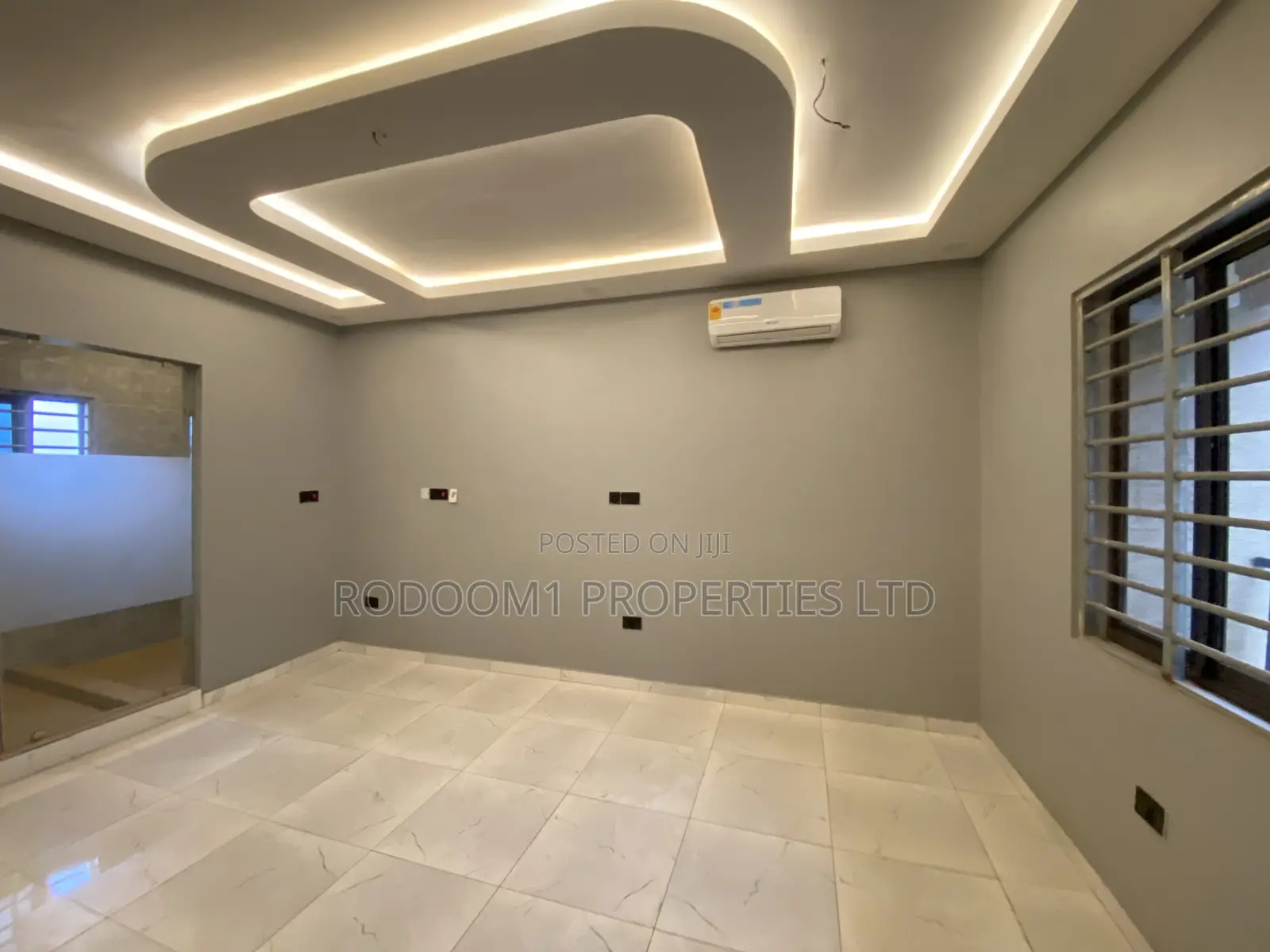 3bdrm House in Lakeside Estate for rent
