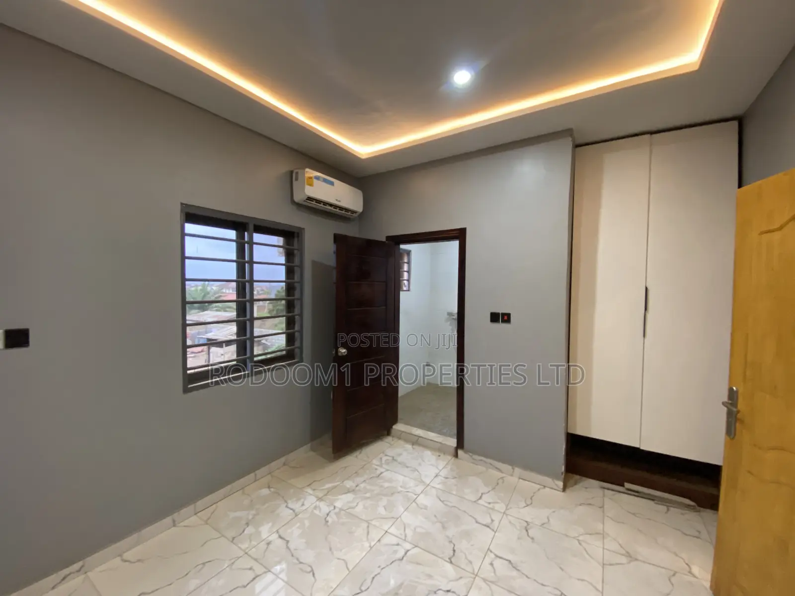 3bdrm House in Lakeside Estate for rent