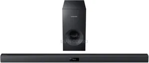 Powerful Samsung Soundba Touch Control Wired Woofer Bluetooth,Usb,Aux
