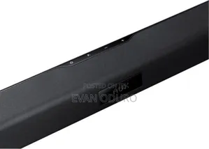 Powerful Samsung Soundba Touch Control Wired Woofer Bluetooth,Usb,Aux