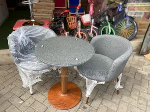 Table And Chair (2 In 1)