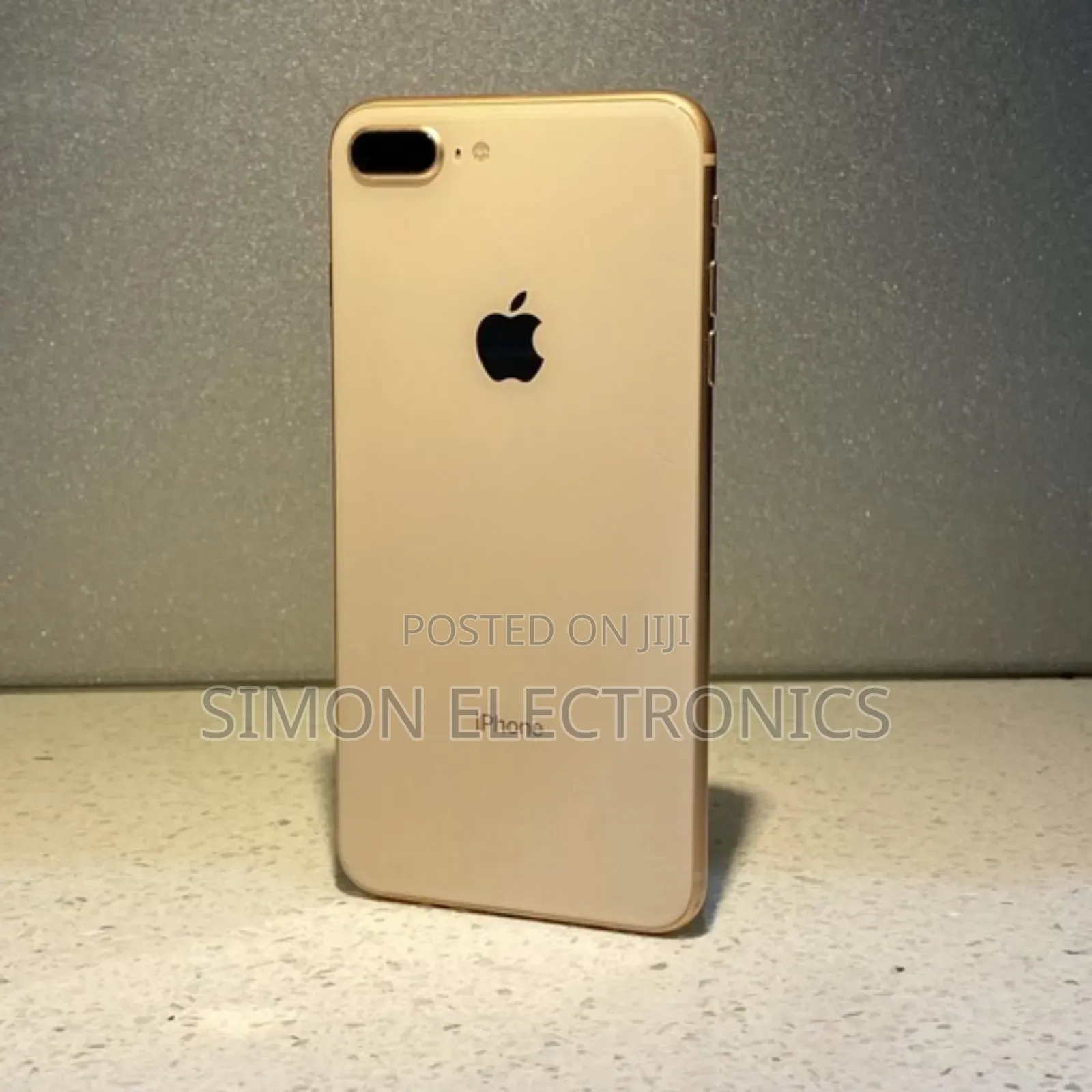 New Apple iPhone 8 Plus 256 GB