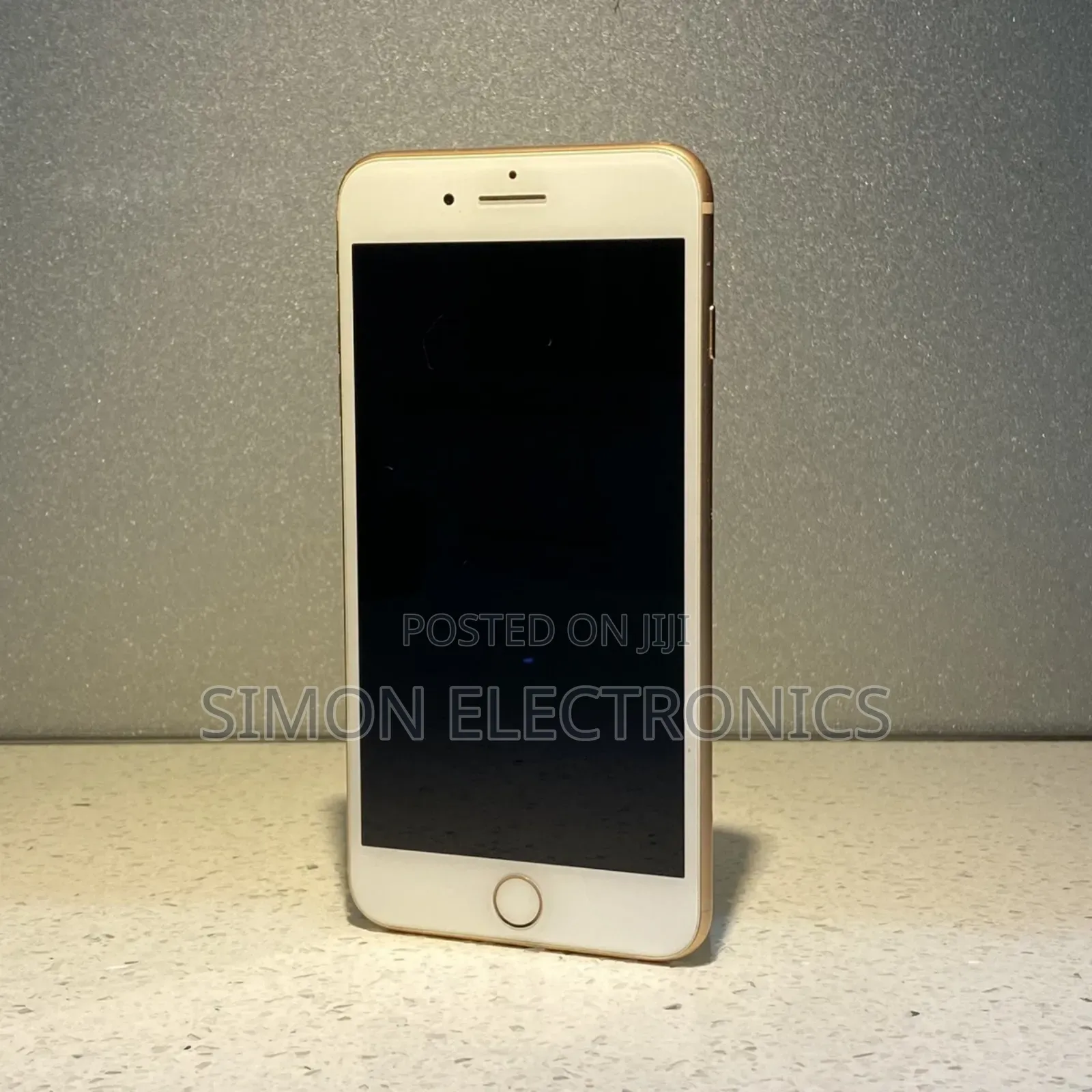 New Apple iPhone 8 Plus 256 GB