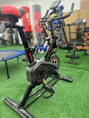 Gym Fitness Bike
