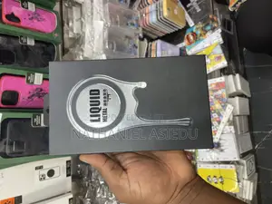 Drip-Style Magnetic Phone Case for 16 Pro Max