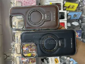 R.Mbmax Phone Case