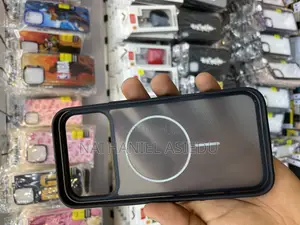 Magsafe-Compatible Phone Case for 17air
