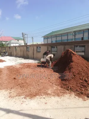 Building, Maintenance And Building Services