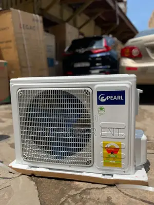 Pearl Air Conditionerr410a
1.5hp=2750gh