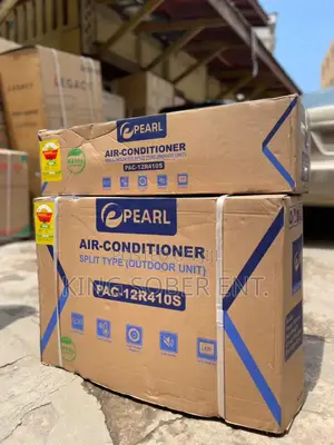 Pearl Air Conditionerr410a
1.5hp=2750gh