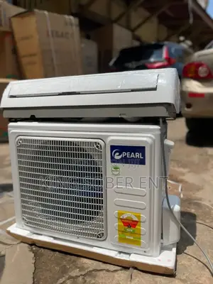 Pearl Air Conditionerr410a
1.5hp=2750gh
