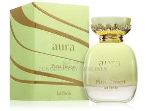 Aura Perfume by La Fede