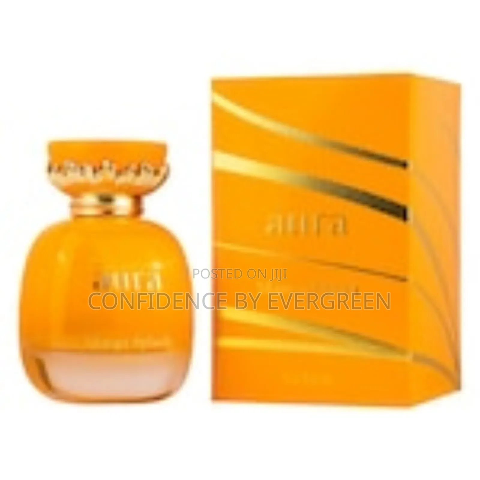 Aura Perfume by La Fede