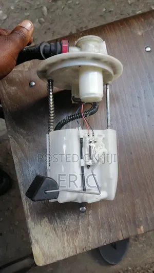 Quality Fuel Pump