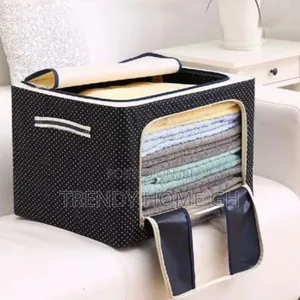 Modern Laundry Bag Smart Storage For Clothes