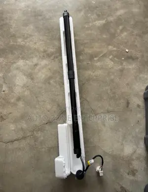 Honda Crv 2018 Boot Shocks
