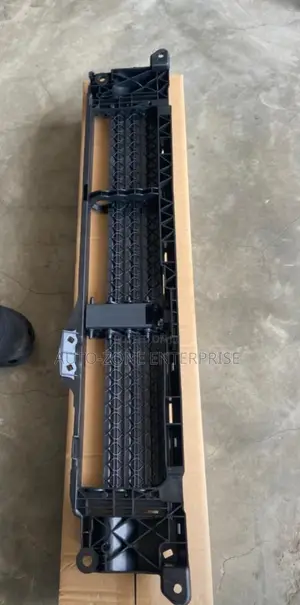 Honda Crv 2024 Shutter Grill Complete