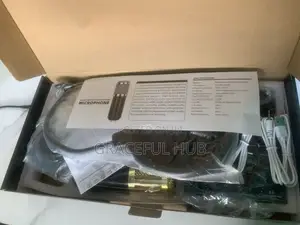 Condenser Microphone