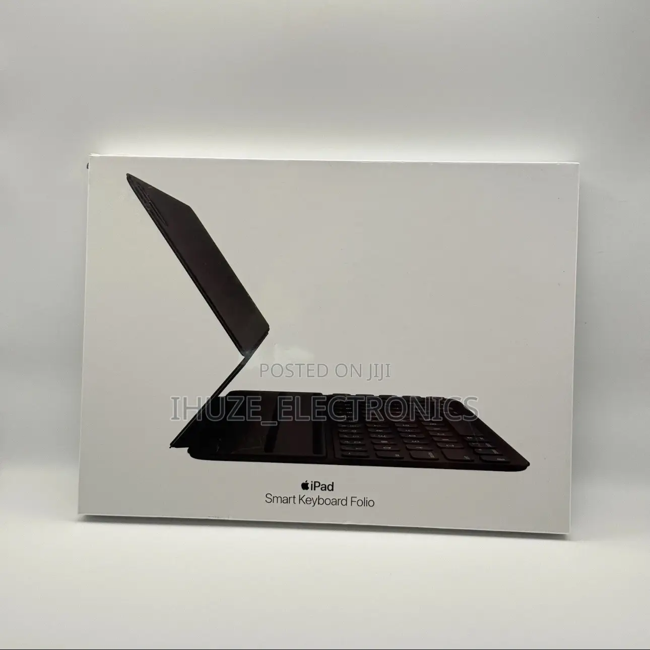 Apple Smart Keyboard Folio for 11” iPad Air M2/M3 iPad Pro