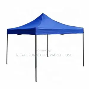 Blue Color Out Door Canopy Tent