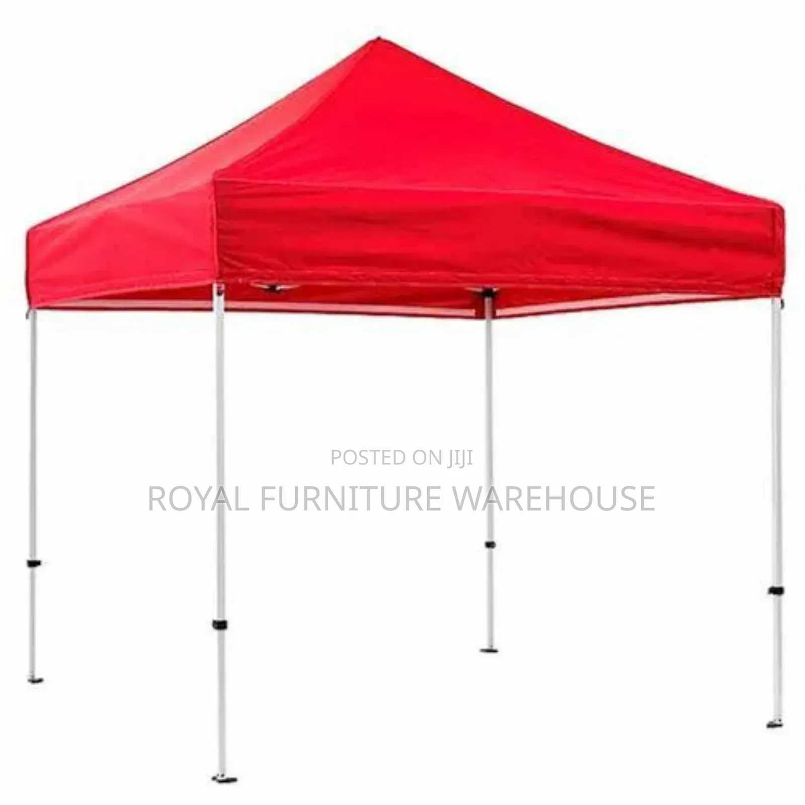 Foldable Canopy Tent