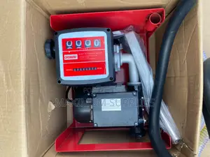 Pioneer Ac Diesel Pump Set