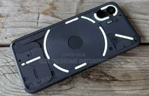 New Nothing Phone 2 256 GB Black
